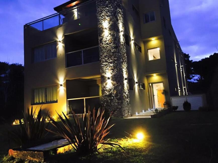 Las Brisas Las Gaviotas Exterior foto