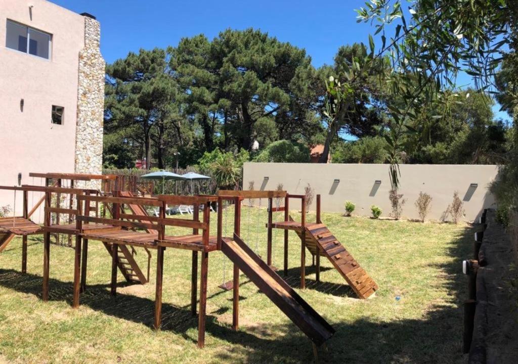 Las Brisas Las Gaviotas Exterior foto